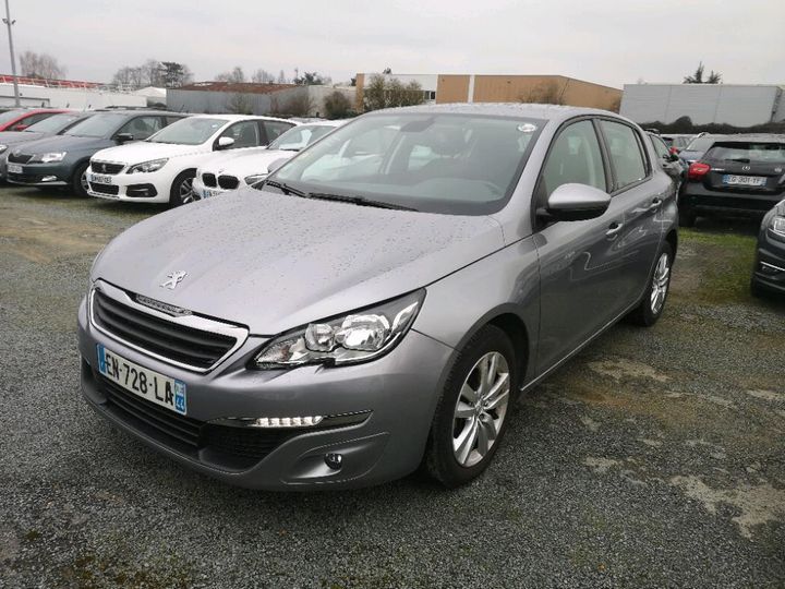 Photo 1 VIN: VF3LBBHZWHS133867 - PEUGEOT 308 