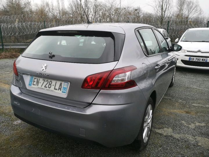 Photo 4 VIN: VF3LBBHZWHS133867 - PEUGEOT 308 