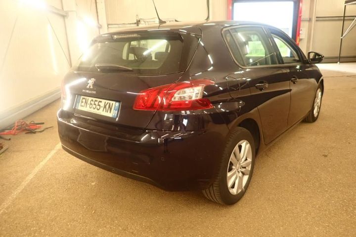 Photo 2 VIN: VF3LBBHZWHS151048 - PEUGEOT 308 