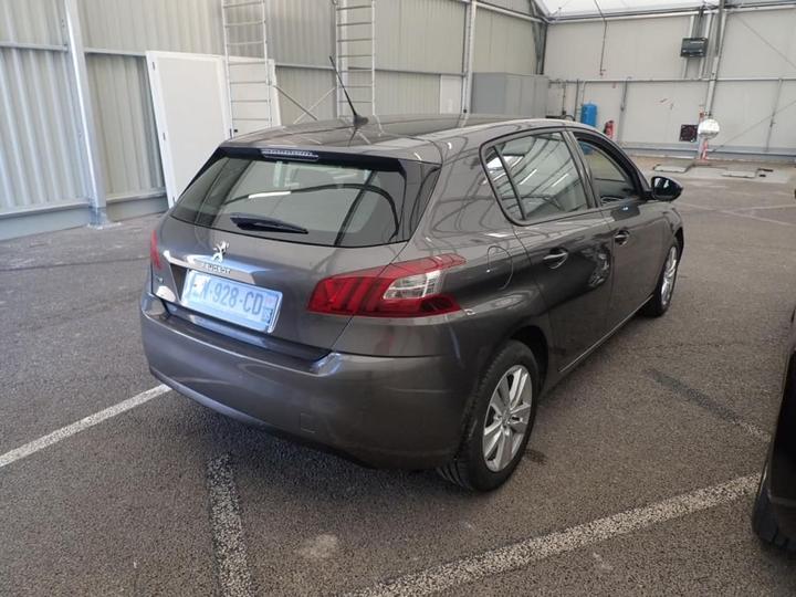 Photo 2 VIN: VF3LBBHZWHS151051 - PEUGEOT 308 5P 