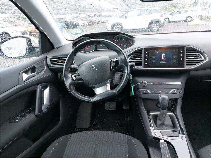 Photo 4 VIN: VF3LBBHZWHS151077 - PEUGEOT 308 