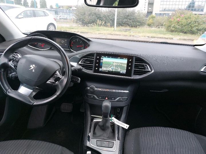 Photo 12 VIN: VF3LBBHZWHS156757 - PEUGEOT 308 