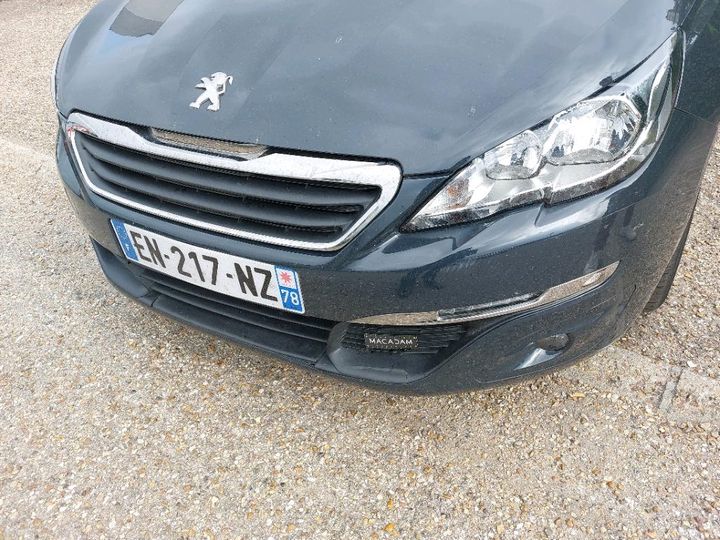 Photo 17 VIN: VF3LBBHZWHS156757 - PEUGEOT 308 