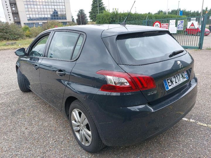 Photo 3 VIN: VF3LBBHZWHS156757 - PEUGEOT 308 