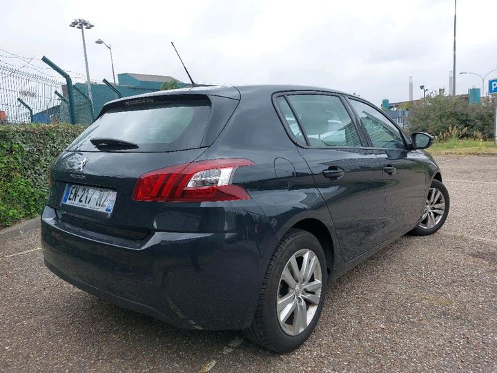 Photo 4 VIN: VF3LBBHZWHS156757 - PEUGEOT 308 