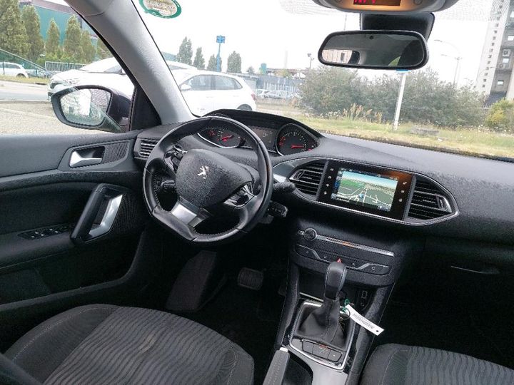 Photo 5 VIN: VF3LBBHZWHS156757 - PEUGEOT 308 