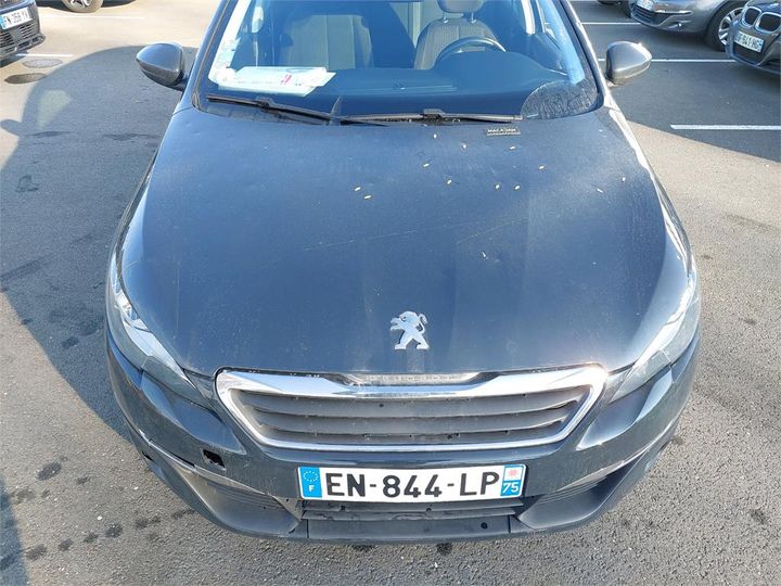 Photo 24 VIN: VF3LBBHZWHS156758 - PEUGEOT 308 