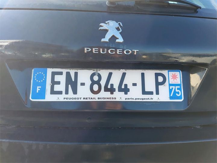 Photo 14 VIN: VF3LBBHZWHS156758 - PEUGEOT 308 