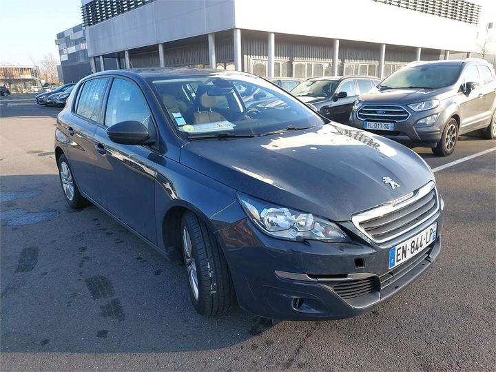 Photo 2 VIN: VF3LBBHZWHS156758 - PEUGEOT 308 