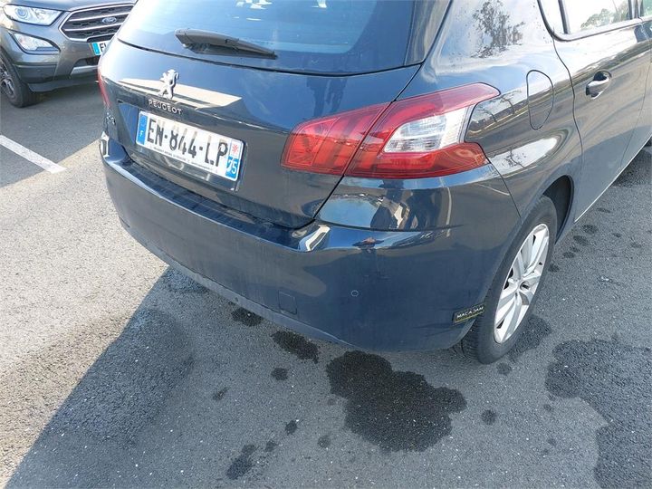 Photo 27 VIN: VF3LBBHZWHS156758 - PEUGEOT 308 