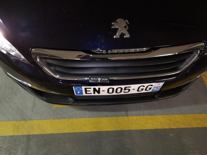 Photo 21 VIN: VF3LBBHZWHS159148 - PEUGEOT 308 