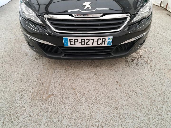 Photo 24 VIN: VF3LBBHZWHS169824 - PEUGEOT 308 