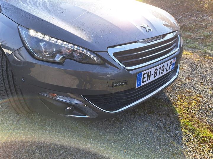 Photo 22 VIN: VF3LBBHZWHS170696 - PEUGEOT 308 