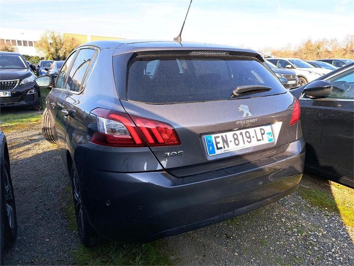 Photo 3 VIN: VF3LBBHZWHS170696 - PEUGEOT 308 