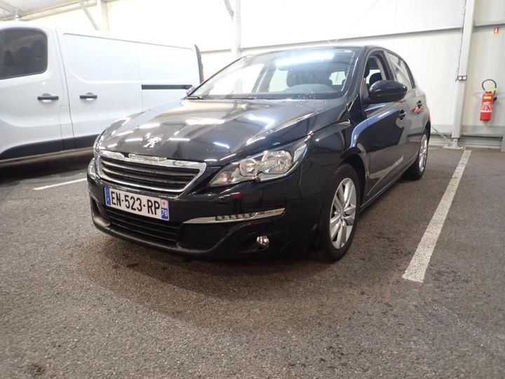 Photo 1 VIN: VF3LBBHZWHS176314 - PEUGEOT 308 