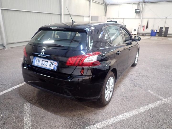 Photo 2 VIN: VF3LBBHZWHS176314 - PEUGEOT 308 