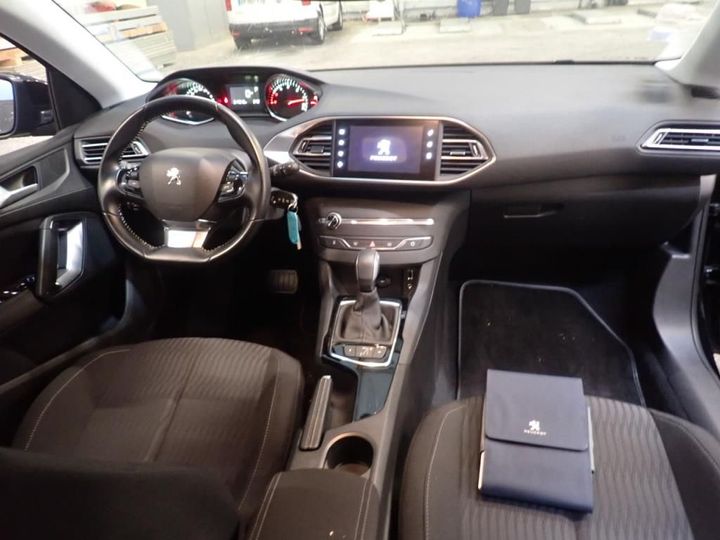 Photo 6 VIN: VF3LBBHZWHS176314 - PEUGEOT 308 