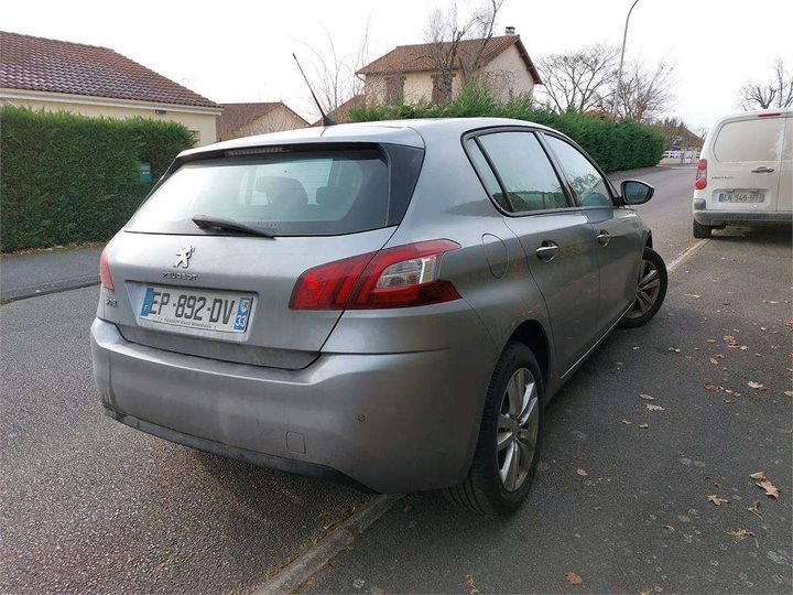 Photo 3 VIN: VF3LBBHZWHS180994 - PEUGEOT 308 