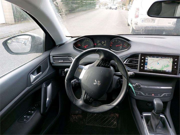 Photo 4 VIN: VF3LBBHZWHS180994 - PEUGEOT 308 