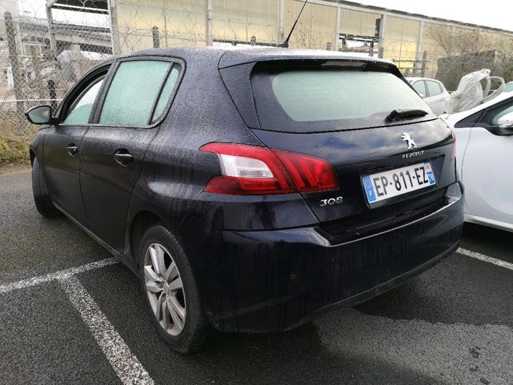 Photo 3 VIN: VF3LBBHZWHS181019 - PEUGEOT 308 