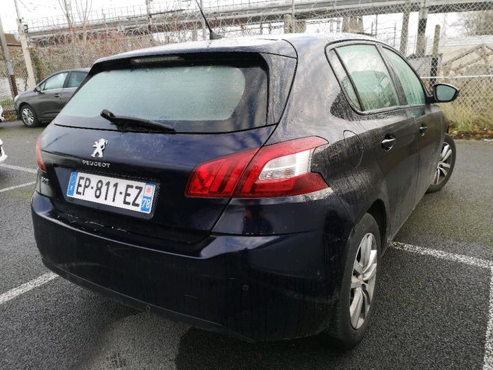 Photo 4 VIN: VF3LBBHZWHS181019 - PEUGEOT 308 