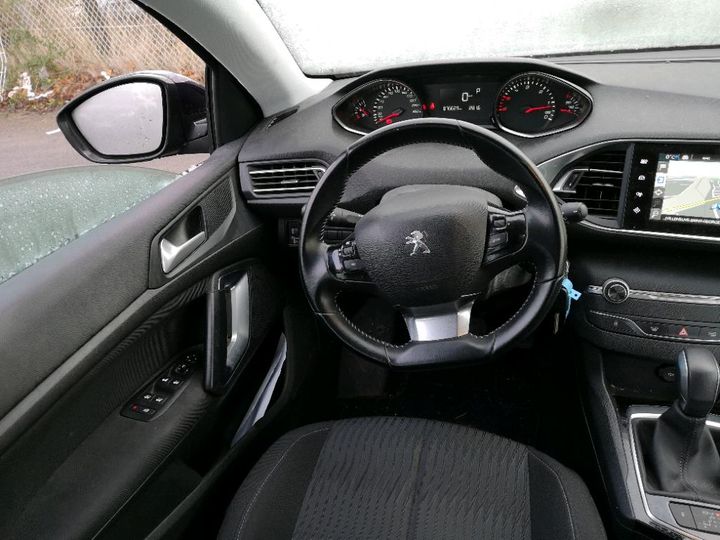 Photo 5 VIN: VF3LBBHZWHS181019 - PEUGEOT 308 