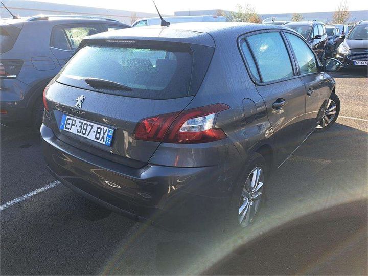 Photo 3 VIN: VF3LBBHZWHS181038 - PEUGEOT 308 