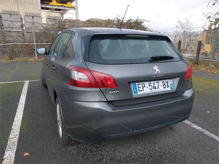 Photo 3 VIN: VF3LBBHZWHS181052 - PEUGEOT 308 