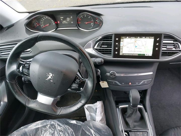 Photo 5 VIN: VF3LBBHZWHS181052 - PEUGEOT 308 