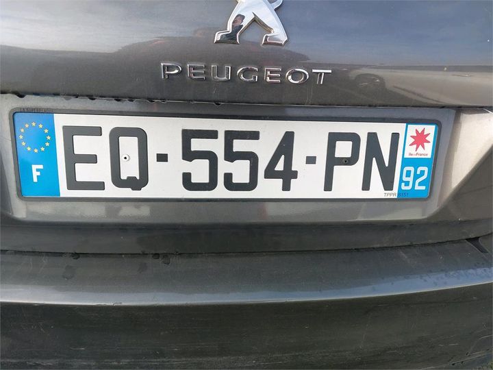 Photo 14 VIN: VF3LBBHZWHS181055 - PEUGEOT 308 