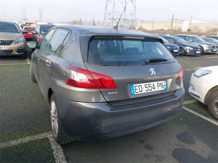 Photo 3 VIN: VF3LBBHZWHS181055 - PEUGEOT 308 