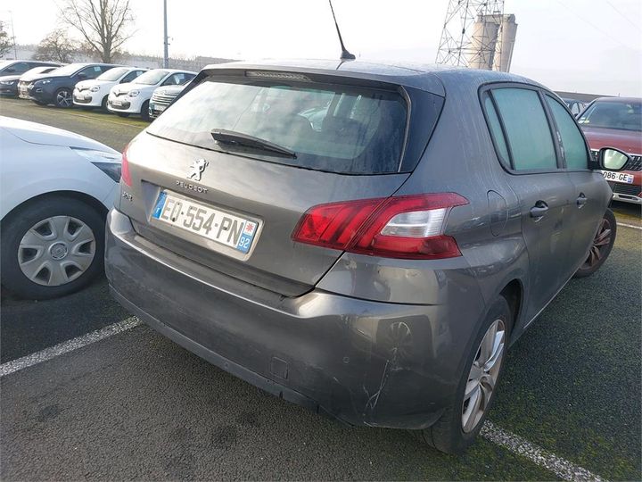 Photo 4 VIN: VF3LBBHZWHS181055 - PEUGEOT 308 