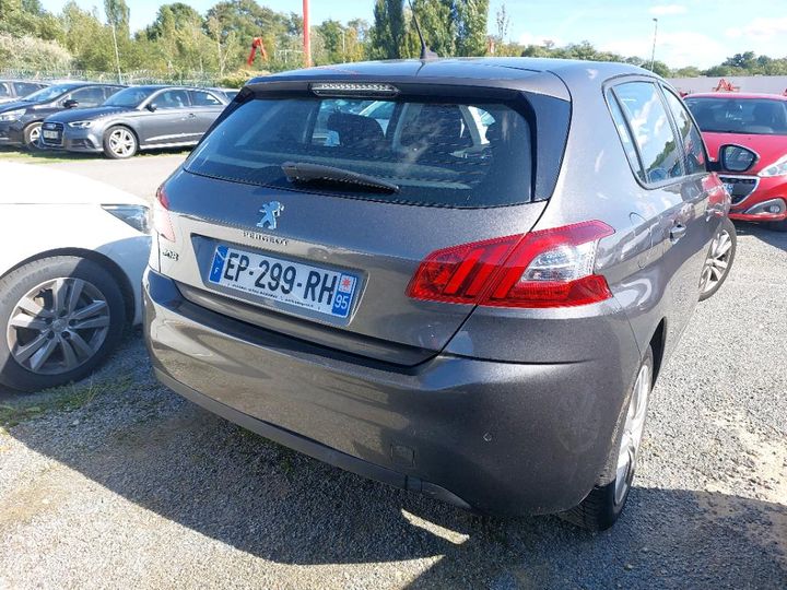 Photo 4 VIN: VF3LBBHZWHS181060 - PEUGEOT 308 