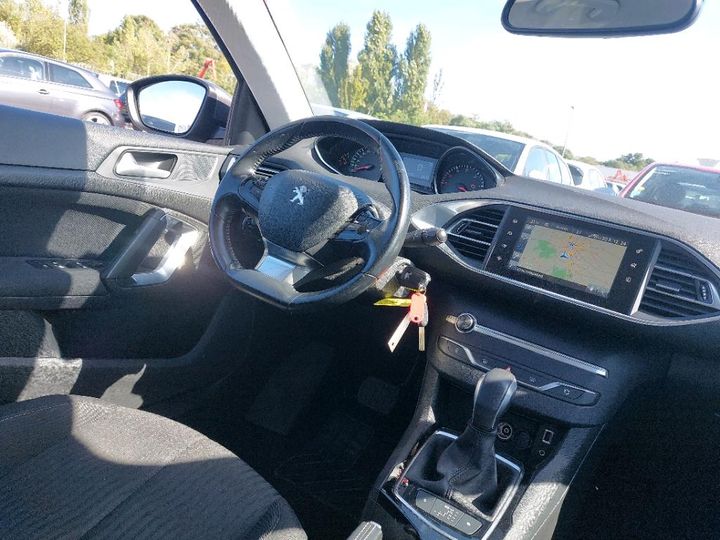 Photo 5 VIN: VF3LBBHZWHS181060 - PEUGEOT 308 