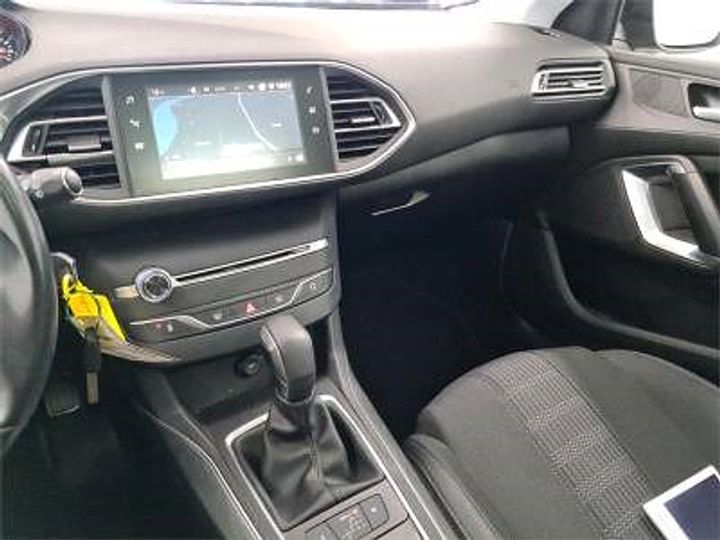 Photo 12 VIN: VF3LBBHZWHS217016 - PEUGEOT 308 