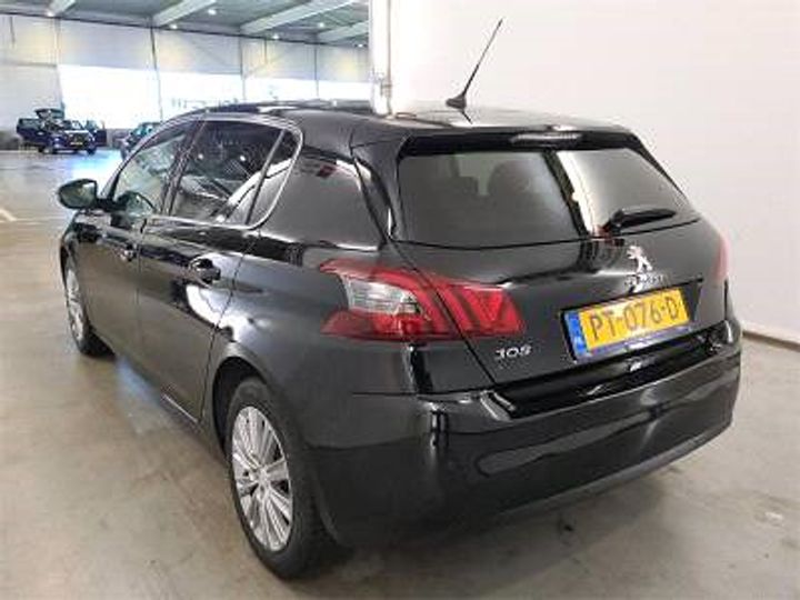 Photo 2 VIN: VF3LBBHZWHS217016 - PEUGEOT 308 