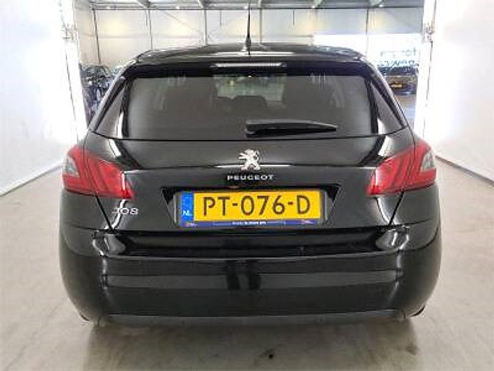 Photo 3 VIN: VF3LBBHZWHS217016 - PEUGEOT 308 