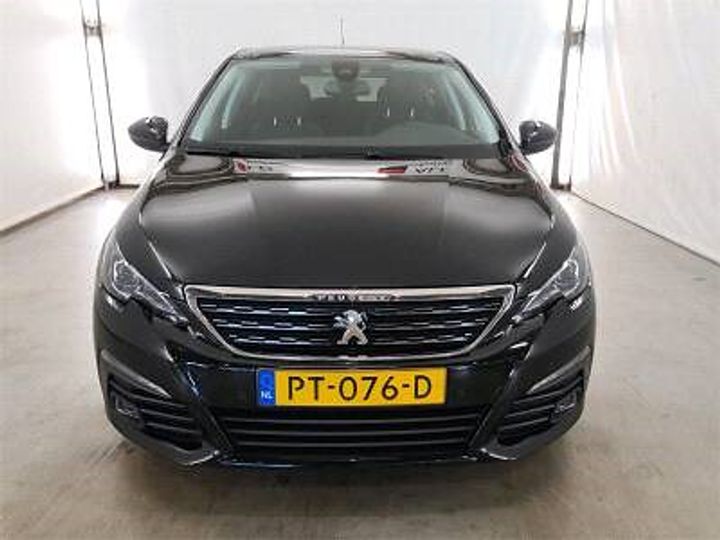 Photo 6 VIN: VF3LBBHZWHS217016 - PEUGEOT 308 