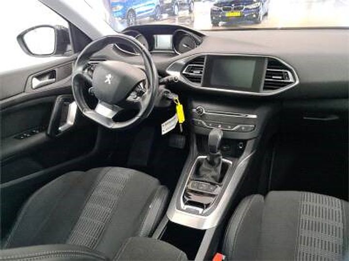 Photo 8 VIN: VF3LBBHZWHS217016 - PEUGEOT 308 