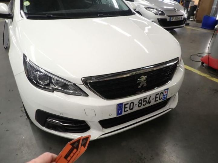 Photo 34 VIN: VF3LBBHZWHS227685 - PEUGEOT 308 