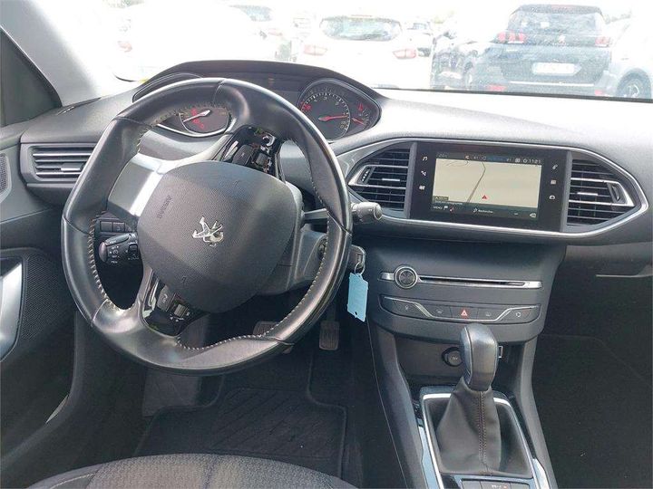 Photo 4 VIN: VF3LBBHZWHS251510 - PEUGEOT 308 