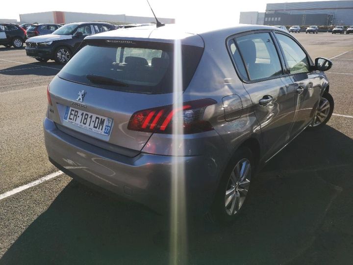 Photo 4 VIN: VF3LBBHZWHS253308 - PEUGEOT 308 