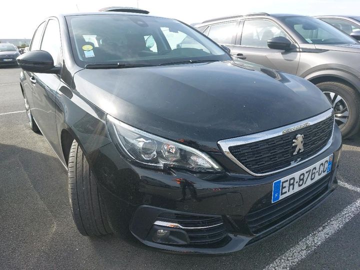 Photo 2 VIN: VF3LBBHZWHS253331 - PEUGEOT 308 