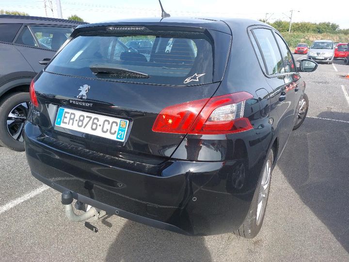 Photo 4 VIN: VF3LBBHZWHS253331 - PEUGEOT 308 