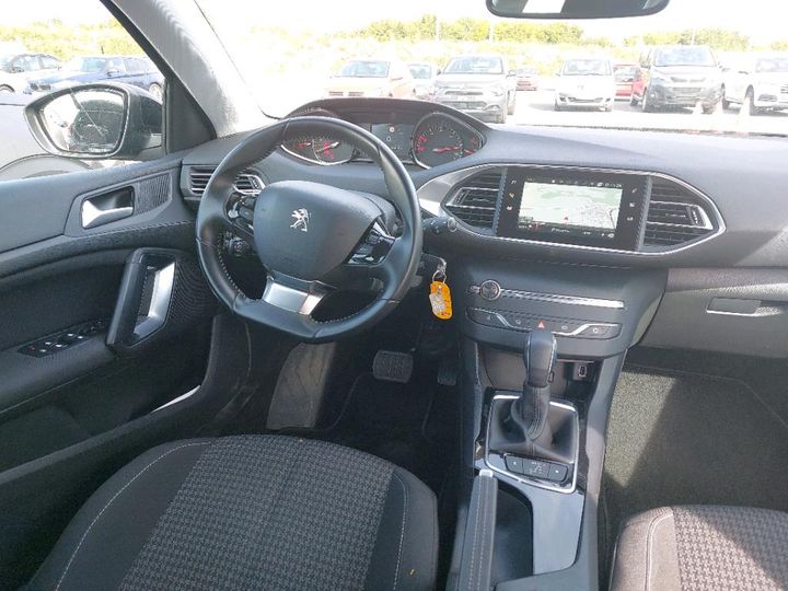 Photo 5 VIN: VF3LBBHZWHS253331 - PEUGEOT 308 