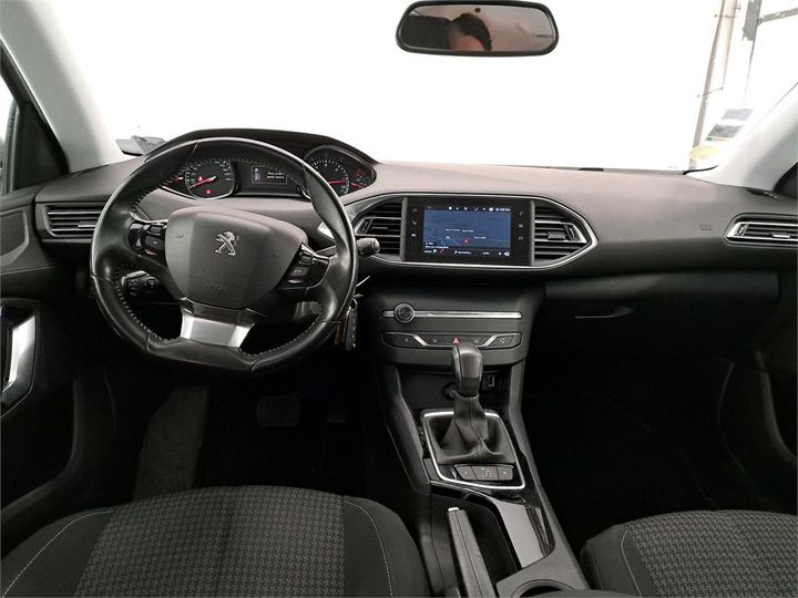 Photo 3 VIN: VF3LBBHZWHS273809 - PEUGEOT 308 