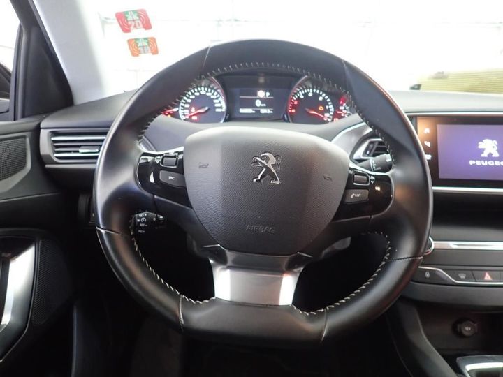 Photo 9 VIN: VF3LBBHZWHS273822 - PEUGEOT 308 