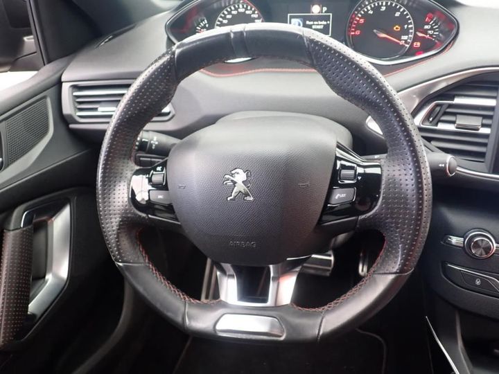 Photo 11 VIN: VF3LBBHZWHS281213 - PEUGEOT 308 