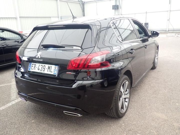 Photo 2 VIN: VF3LBBHZWHS281213 - PEUGEOT 308 