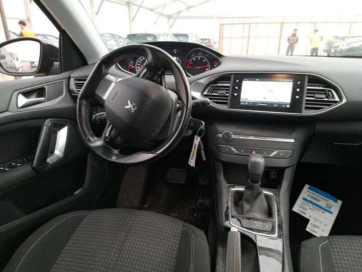 Photo 5 VIN: VF3LBBHZWHS285947 - PEUGEOT 308 